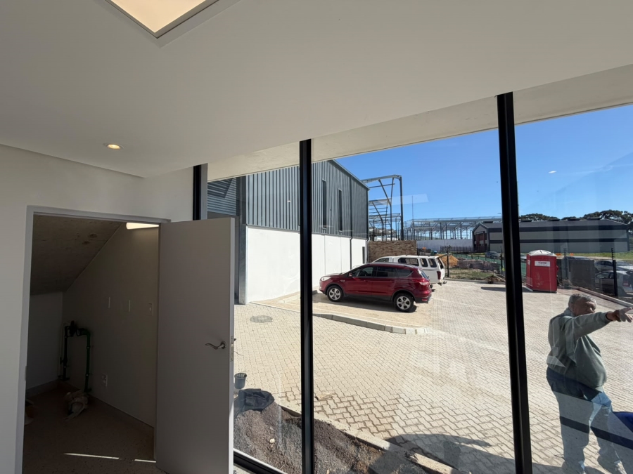 To Let Commercial Property for Rent in Fisantekraal Western Cape